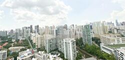 Principal Garden (D3), Condominium #449904541